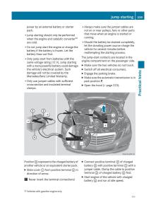 Mercedes-Benz-E-Class-W212-2010-owners-manual page 341 min