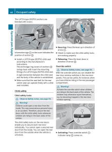 Mercedes-Benz-E-Class-W212-2010-owners-manual page 62 min