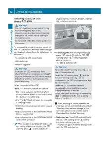 Mercedes-Benz-E-Class-W212-2010-owners-manual page 68 min