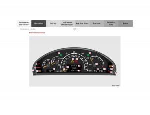 Mercedes-Benz-CL-C215-2000-owners-manual page 117 min