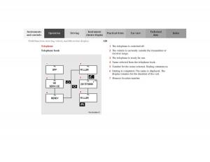 Mercedes-Benz-CL-C215-2000-owners-manual page 131 min