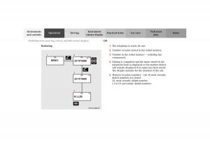 Mercedes-Benz-CL-C215-2000-owners-manual page 133 min