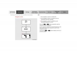 Mercedes-Benz-CL-C215-2000-owners-manual page 135 min