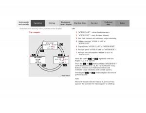 Mercedes-Benz-CL-C215-2000-owners-manual page 137 min