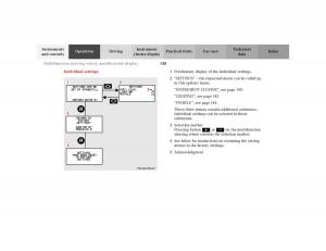 Mercedes-Benz-CL-C215-2000-owners-manual page 141 min