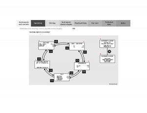 Mercedes-Benz-CL-C215-2000-owners-manual page 143 min