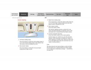 Mercedes-Benz-CL-C215-2000-owners-manual page 187 min