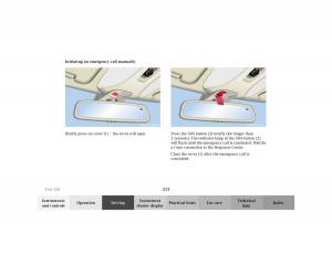 Mercedes-Benz-CL-C215-2000-owners-manual page 218 min