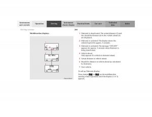 Mercedes-Benz-CL-C215-2000-owners-manual page 271 min