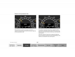 Mercedes-Benz-CL-C215-2000-owners-manual page 272 min