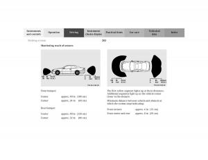 Mercedes-Benz-CL-C215-2000-owners-manual page 287 min