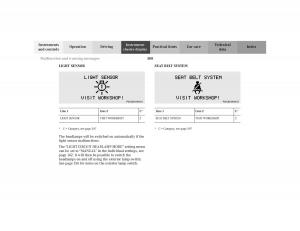 Mercedes-Benz-CL-C215-2000-owners-manual page 314 min