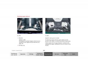 Mercedes-Benz-CL-C215-2000-owners-manual page 337 min