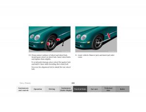 Mercedes-Benz-CL-C215-2000-owners-manual page 349 min