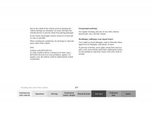 Mercedes-Benz-CL-C215-2000-owners-manual page 383 min