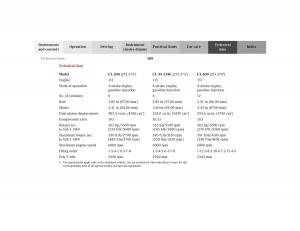 Mercedes-Benz-CL-C215-2000-owners-manual page 394 min