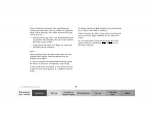 Mercedes-Benz-CL-C215-2000-owners-manual page 52 min