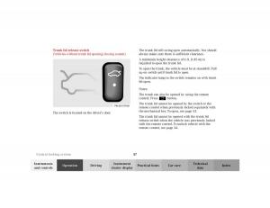 Mercedes-Benz-CL-C215-2000-owners-manual page 60 min