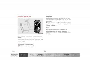 Mercedes-Benz-CL-C215-2000-owners-manual page 84 min