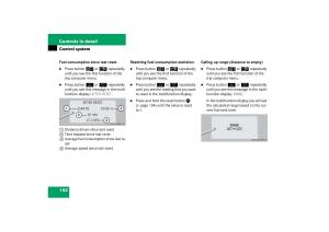 Mercedes-Benz-CL-C215-2006-owners-manual page 153 min