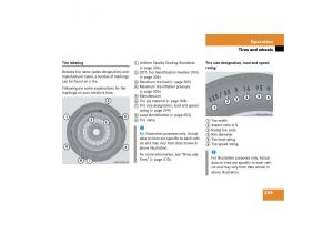 Mercedes-Benz-CL-C215-2006-owners-manual page 300 min