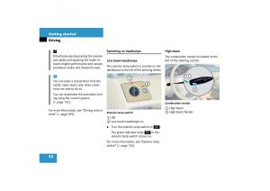 Mercedes-Benz-CL-C215-2006-owners-manual page 53 min