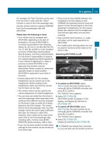 Mercedes-Benz-CL-C216-2014-owners-manual page 119 min