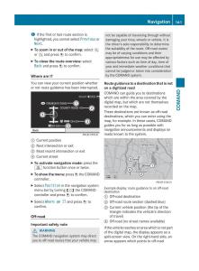 Mercedes-Benz-CL-C216-2014-owners-manual page 163 min