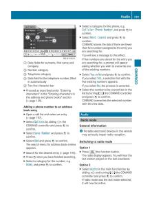 Mercedes-Benz-CL-C216-2014-owners-manual page 201 min