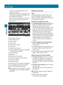 Mercedes-Benz-CL-C216-2014-owners-manual page 226 min