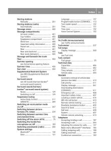 Mercedes-Benz-CL-C216-2014-owners-manual page 23 min