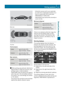 Mercedes-Benz-CL-C216-2014-owners-manual page 315 min