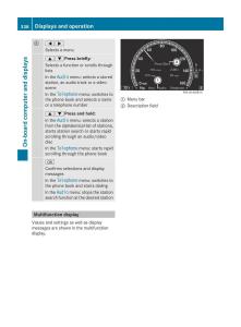 Mercedes-Benz-CL-C216-2014-owners-manual page 340 min