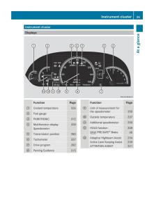 Mercedes-Benz-CL-C216-2014-owners-manual page 37 min