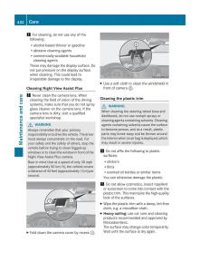 Mercedes-Benz-CL-C216-2014-owners-manual page 434 min