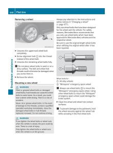 Mercedes-Benz-CL-C216-2014-owners-manual page 442 min