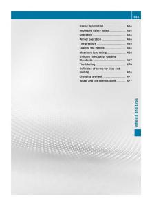 Mercedes-Benz-CL-C216-2014-owners-manual page 455 min