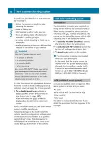 Mercedes-Benz-CL-C216-2014-owners-manual page 72 min