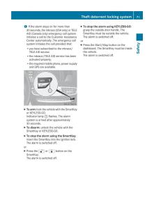 Mercedes-Benz-CL-C216-2014-owners-manual page 73 min