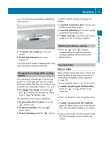 Mercedes-Benz-CL-C216-2014-owners-manual page 79 min