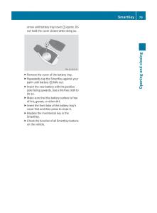 Mercedes-Benz-CL-C216-2014-owners-manual page 81 min