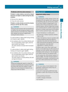 Mercedes-Benz-CL-C216-2014-owners-manual page 93 min