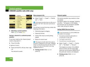 Mercedes-Benz-CL-C216-owners-manual page 107 min