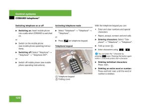 Mercedes-Benz-CL-C216-owners-manual page 123 min