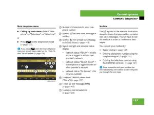 Mercedes-Benz-CL-C216-owners-manual page 128 min