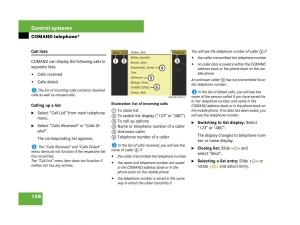 Mercedes-Benz-CL-C216-owners-manual page 129 min