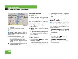 Mercedes-Benz-CL-C216-owners-manual page 159 min