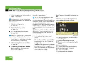 Mercedes-Benz-CL-C216-owners-manual page 169 min