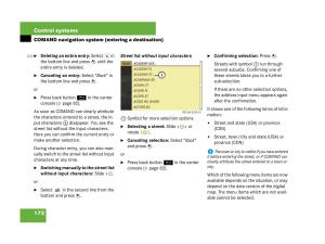 Mercedes-Benz-CL-C216-owners-manual page 173 min