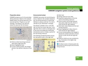 Mercedes-Benz-CL-C216-owners-manual page 198 min